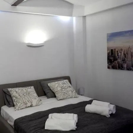 Gezellig Appartement * Amsterdam
