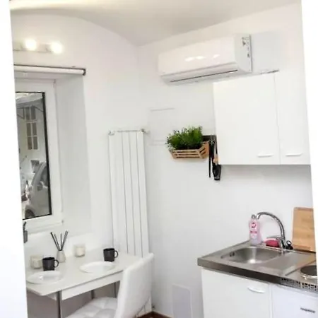 Gezellig Appartement Apartment Amsterdam
