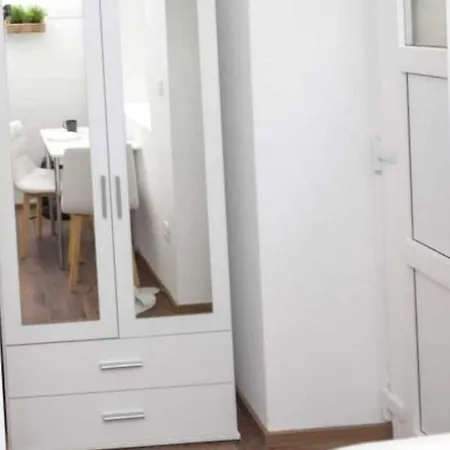 Gezellig Appartement *