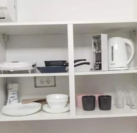Gezellig Appartement Apartment Amsterdam