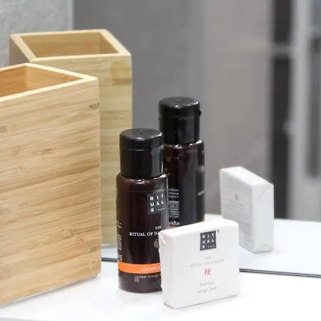 Apartment Gezellig Appartement *