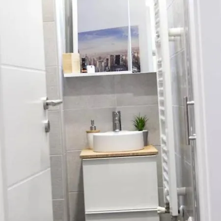 Gezellig Appartement Amszterdam