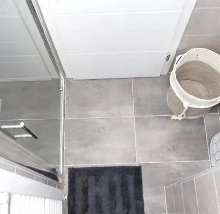 Gezellig Appartement Apartman *